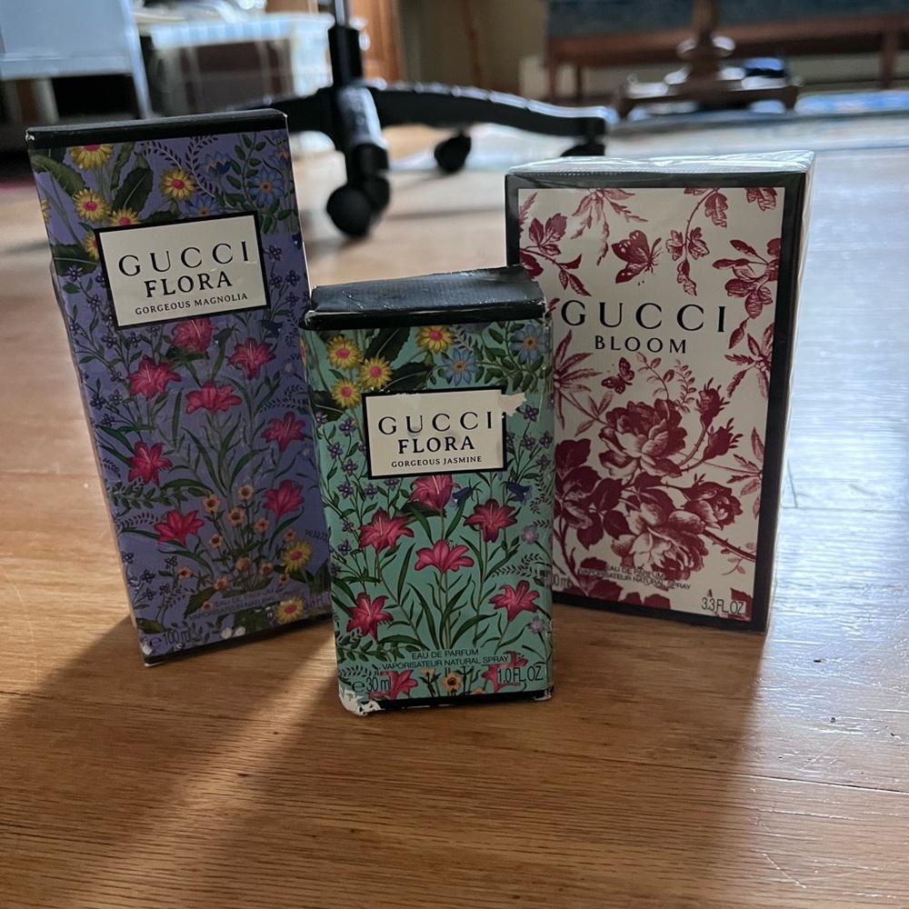 Gucci bundle